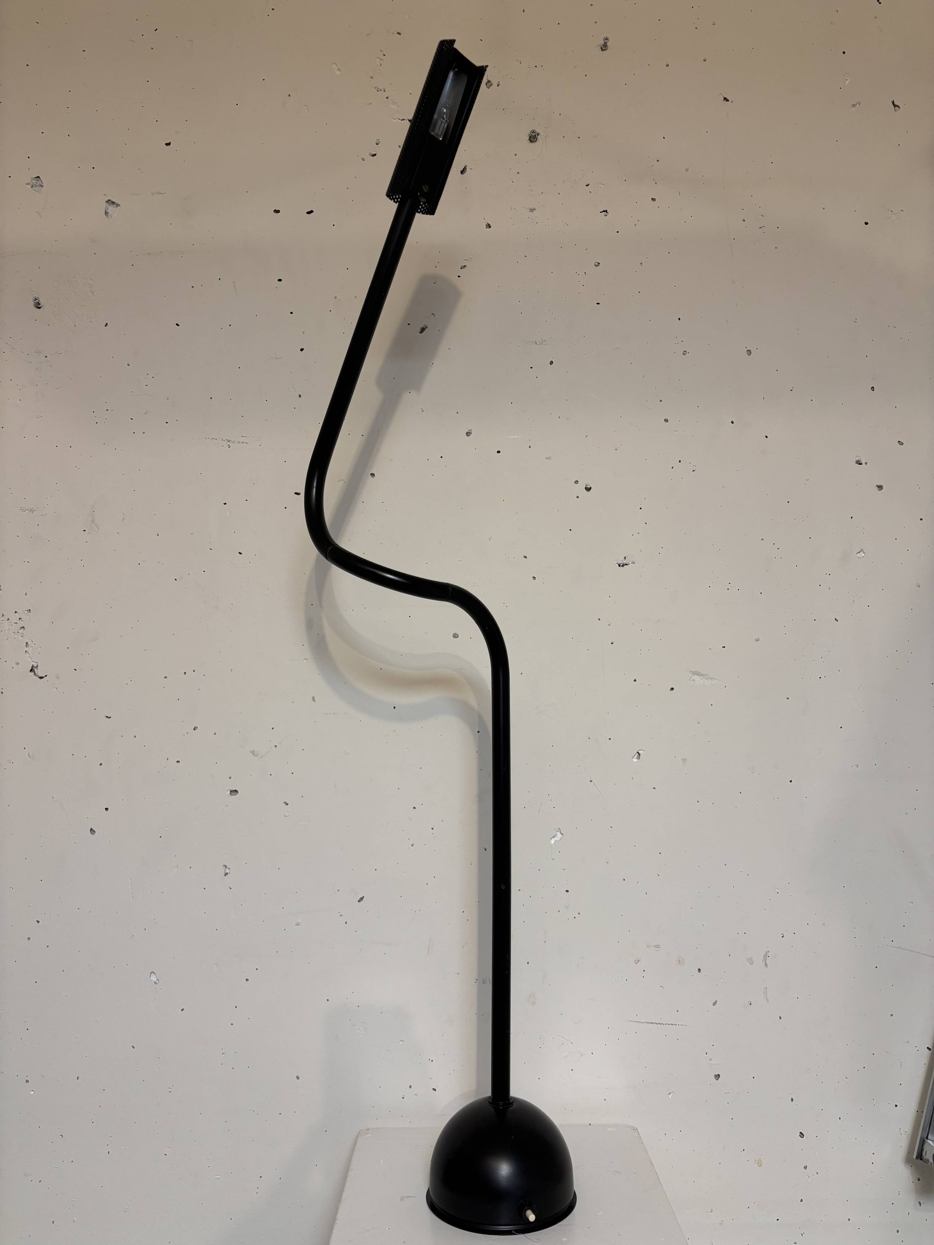 Lampe  Stinga, Hans Ansems, Luxo,1980