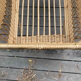Baby cot