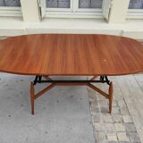 Smorrebrod System Table