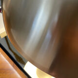 Attolo gold lamp