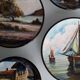 Wall plate series