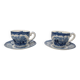 Loch Oich Royal Mugs Warwick England