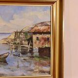 « Côte Ouest » – A. Johnson