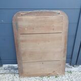 Louis Philippe gilded mirror