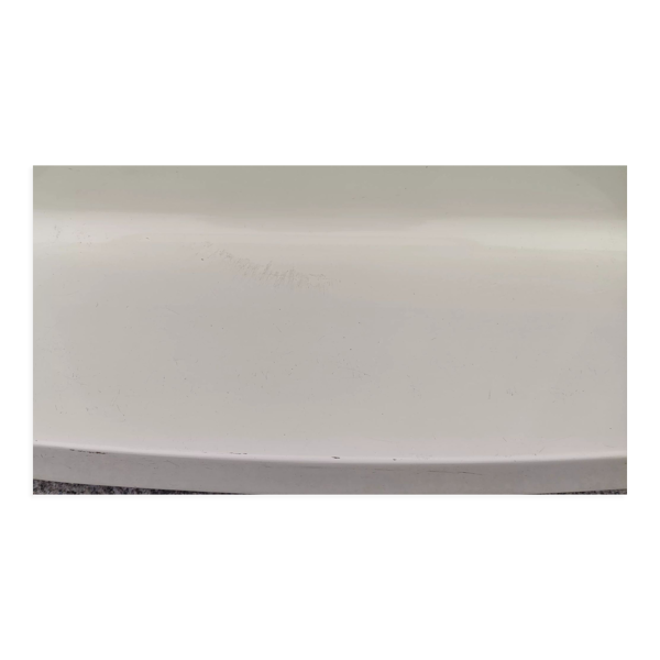 Table bar desserte roulante années 1970