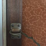 Grand Miroir parts closes ancien