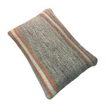 Housse de coussin kilim turc vintage 30x50cm