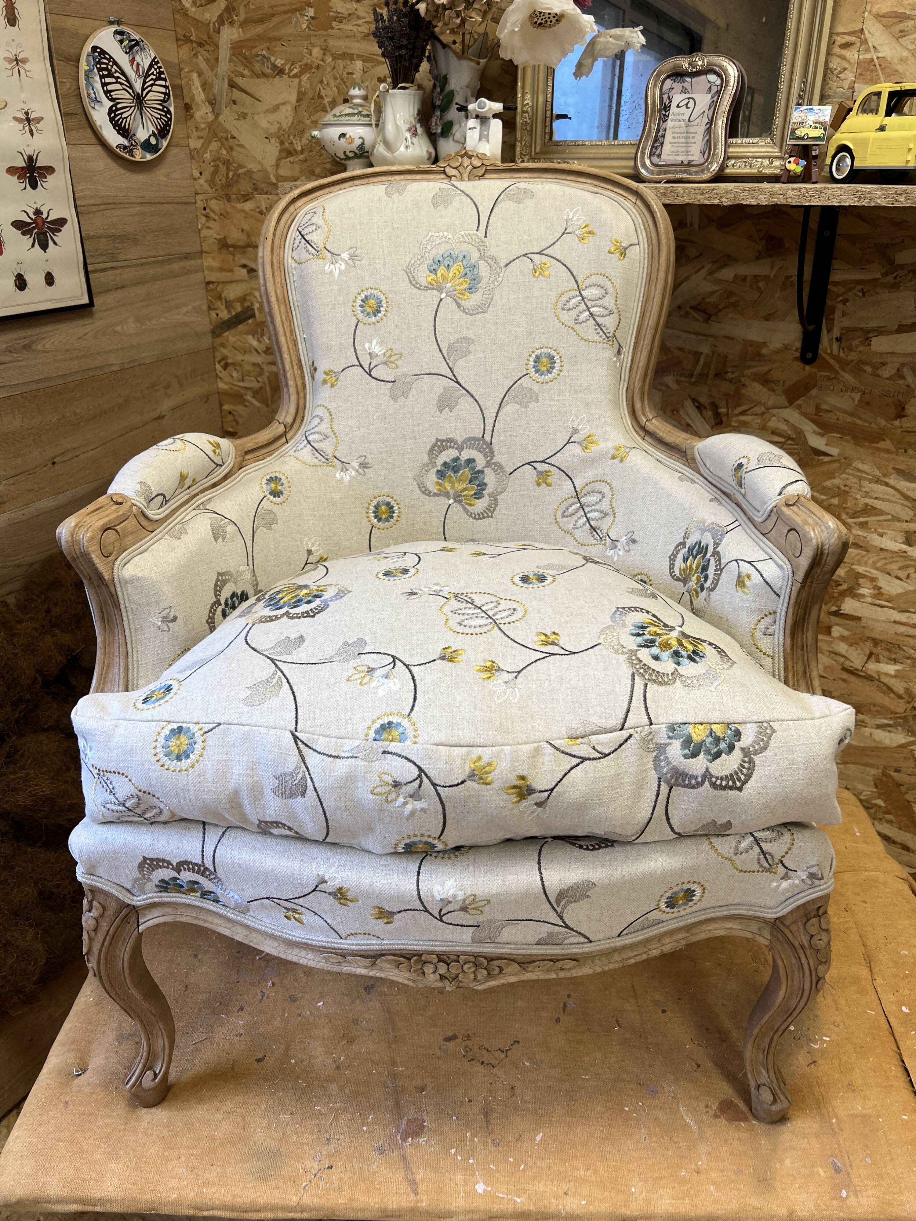 Armchair