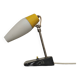 Ceramic table lamp by Jaroslav Anyz for Kamenicky Senov 1956