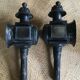 Pair of lanterns
