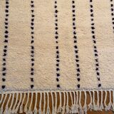 Carpet blessed ouarain 158 x 210 cm