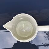 Precious establishment milk jug/pitcher