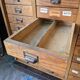 Hardware cabinet 39 drawers