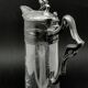 Carafe à vin du 20e siècle de PWQE, Allemagne, années 1890.