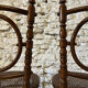 Paire de chaises de bistrot Fischel