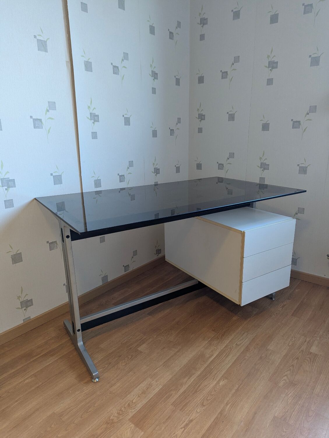 Office Etienne Fermigner