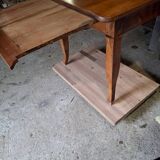Dining table from Ile et Vilaine