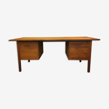 Scandinavian desk Facit, circa 1950