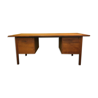 Scandinavian desk Facit, circa 1950