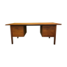 Scandinavian desk Facit, circa 1950