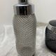 Vintage Cocktail Shaker and Ice Bucket