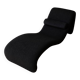 Chaise longue Djinn par Olivier Mourgue pour Airborne,1965
