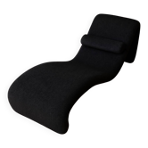 Djinn chaise longue by Olivier Mourgue for Airborne, 1965