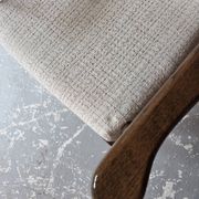 Baumann armchair