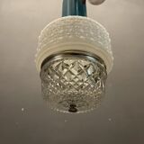 Mid-century italian pendant lamp