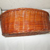 Earthenware terrine duck shape