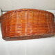 Terrine en faïence forme canard