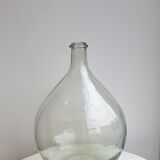 Demijohn transparent 10 litres