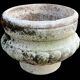 Old Medici vase stone planter
