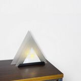 80s art deco lamp