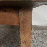 Farm table