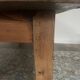 Farm table