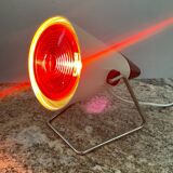 Philips Infraphil lamp from the 70s