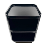 Meuble de rangement Componibili conçu par Anna Castelli Ferrieri pour Kartell