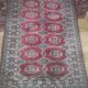 Tapis boukhara 180 cm