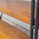 Bookcase 50s string