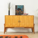 1950s dresser