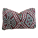 Vintage Moroccan Berber wool cushion cover