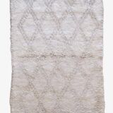 Berber Marmoucha rug - 186 x 131 cm