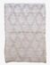 Tapis Berbère Marmoucha - 186 x 131 cm