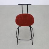 3x Barstool by Richard Hutten for Puik