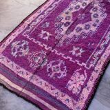 Moroccan Carpet - 173 x 319 cm