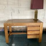 Bureau edition regain in elm 1980