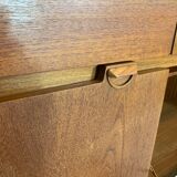 Vintage Nathan sideboard 1960