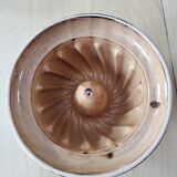 Kuglof mould