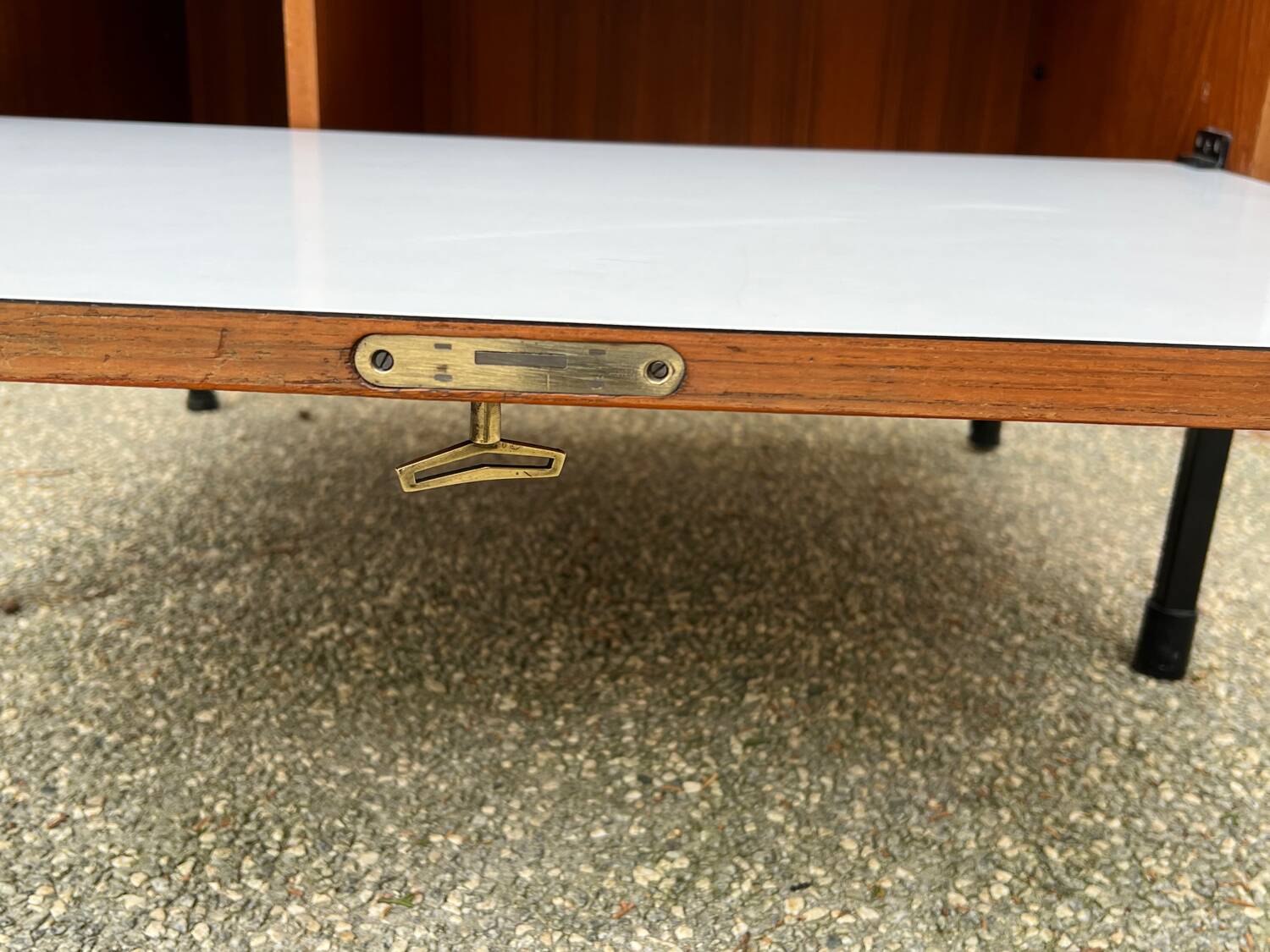 ARP bar cabinet , 1950